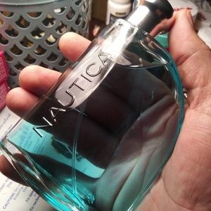 Nautica classic by nautica for men - 3.4 oz EDT